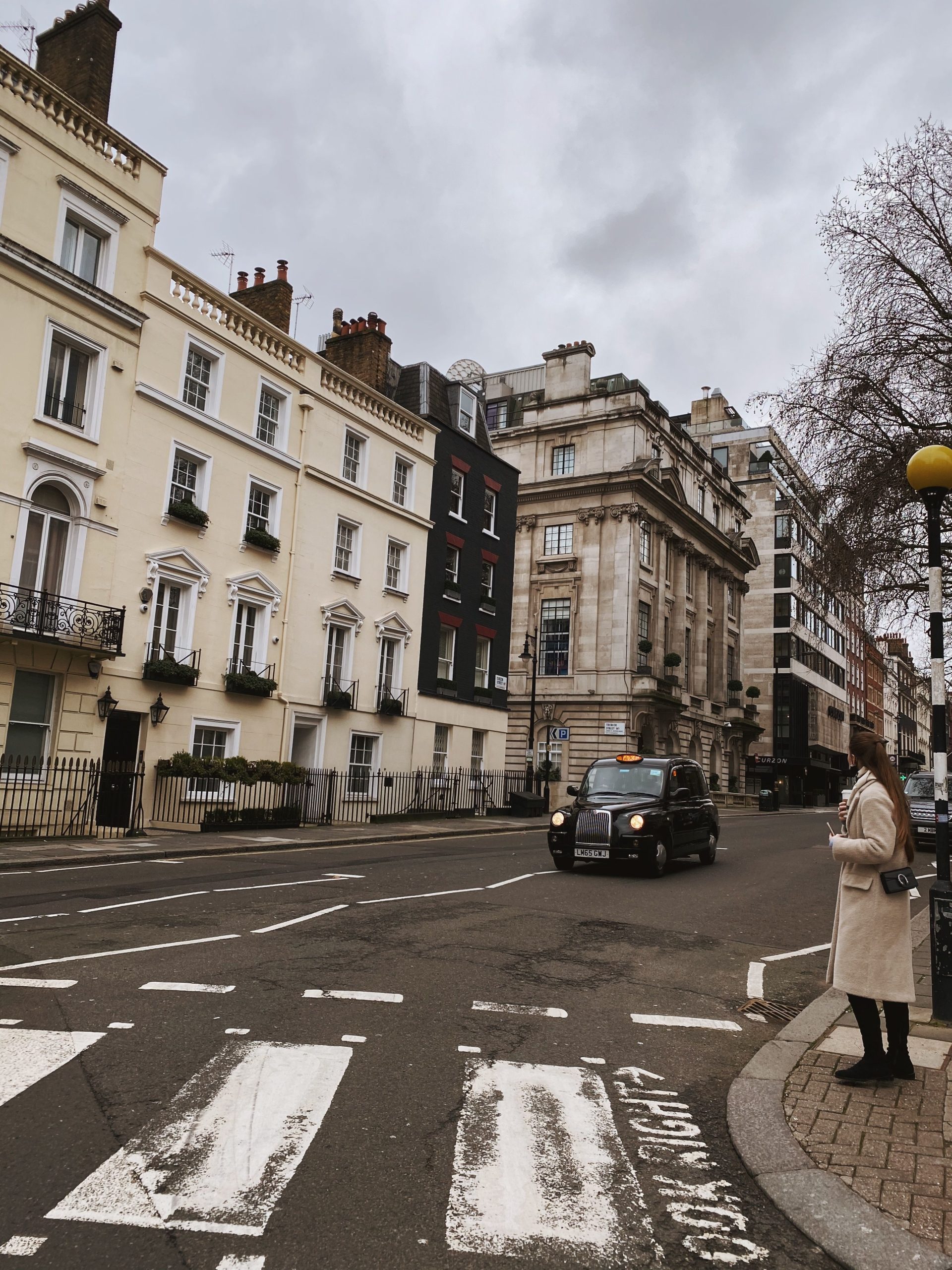 Islington residents ‘gobsmacked’ by ‘£130k zebra crossing’