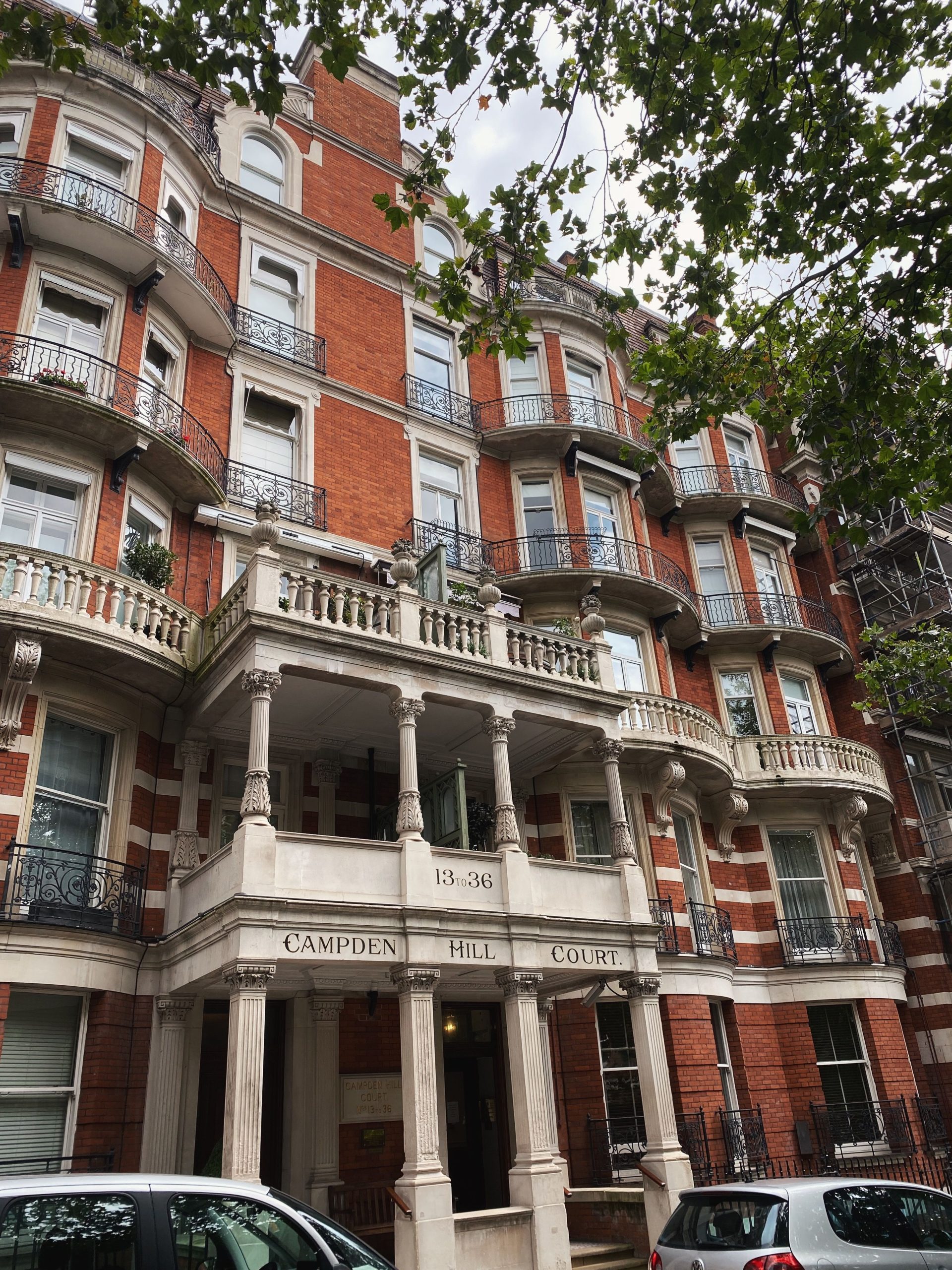 Hidden Pubs of London: Exploring The Campden Arms in Kensington, W8