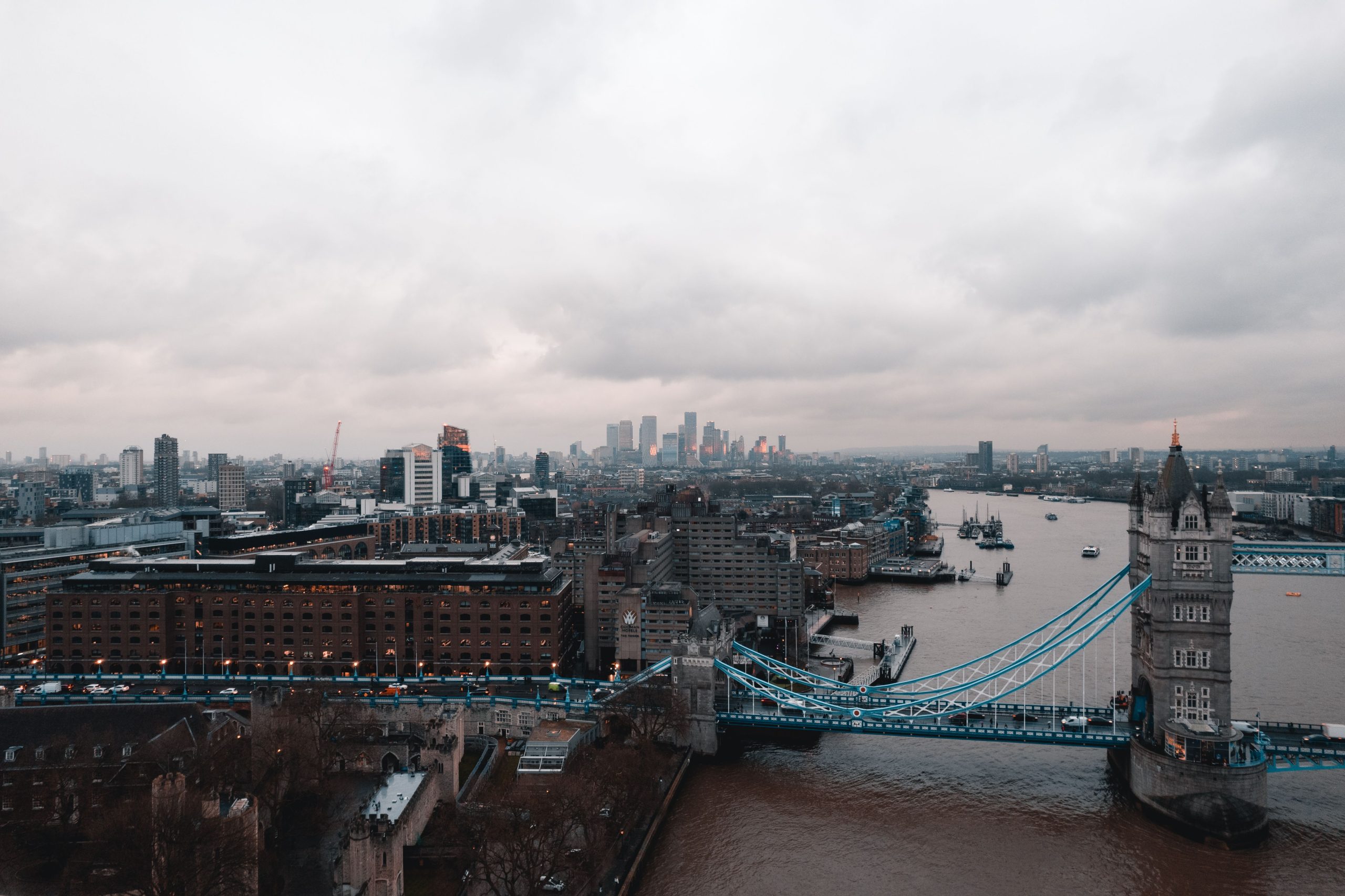 All the major transport projects being planned in London