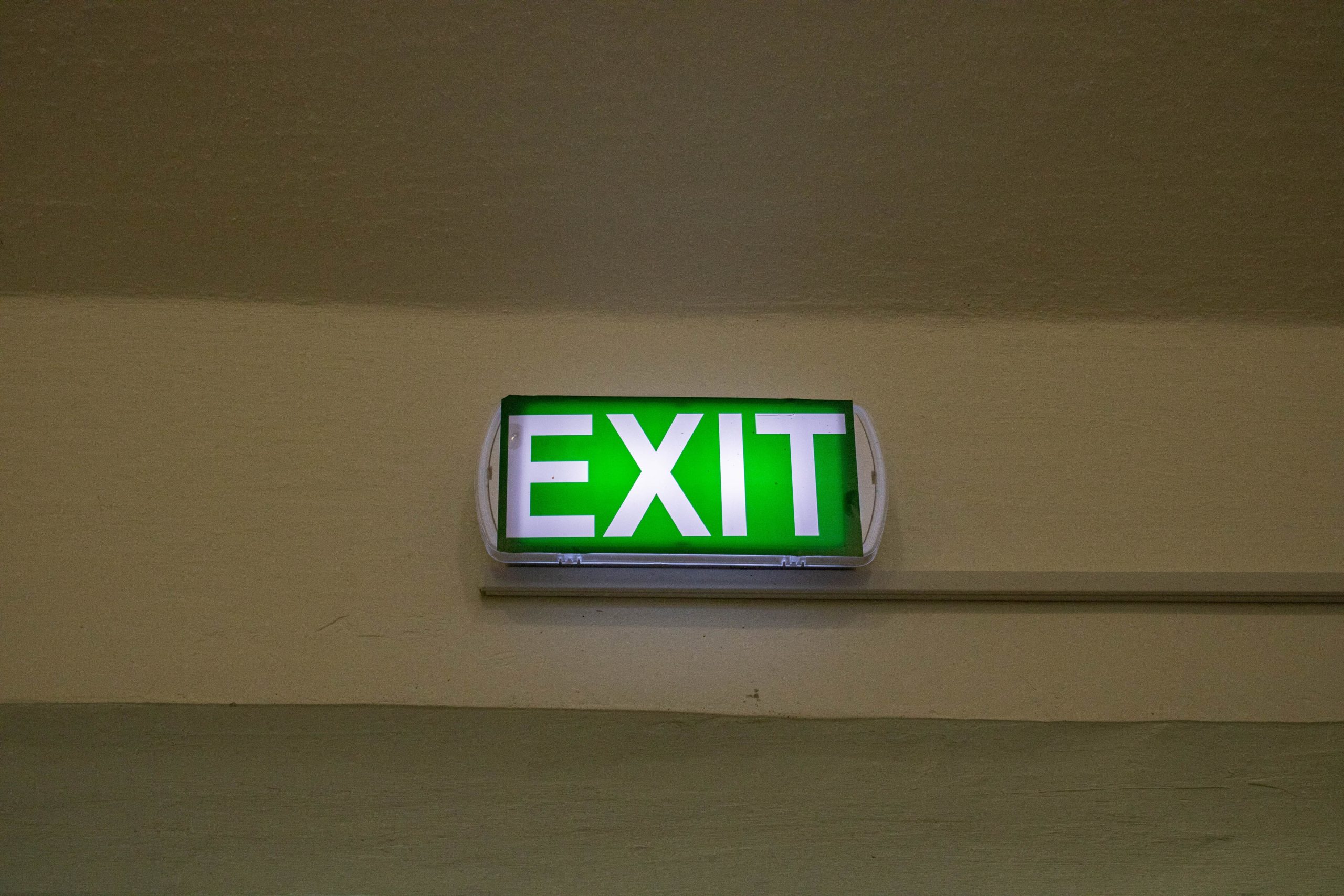 British Museum fire evacuation