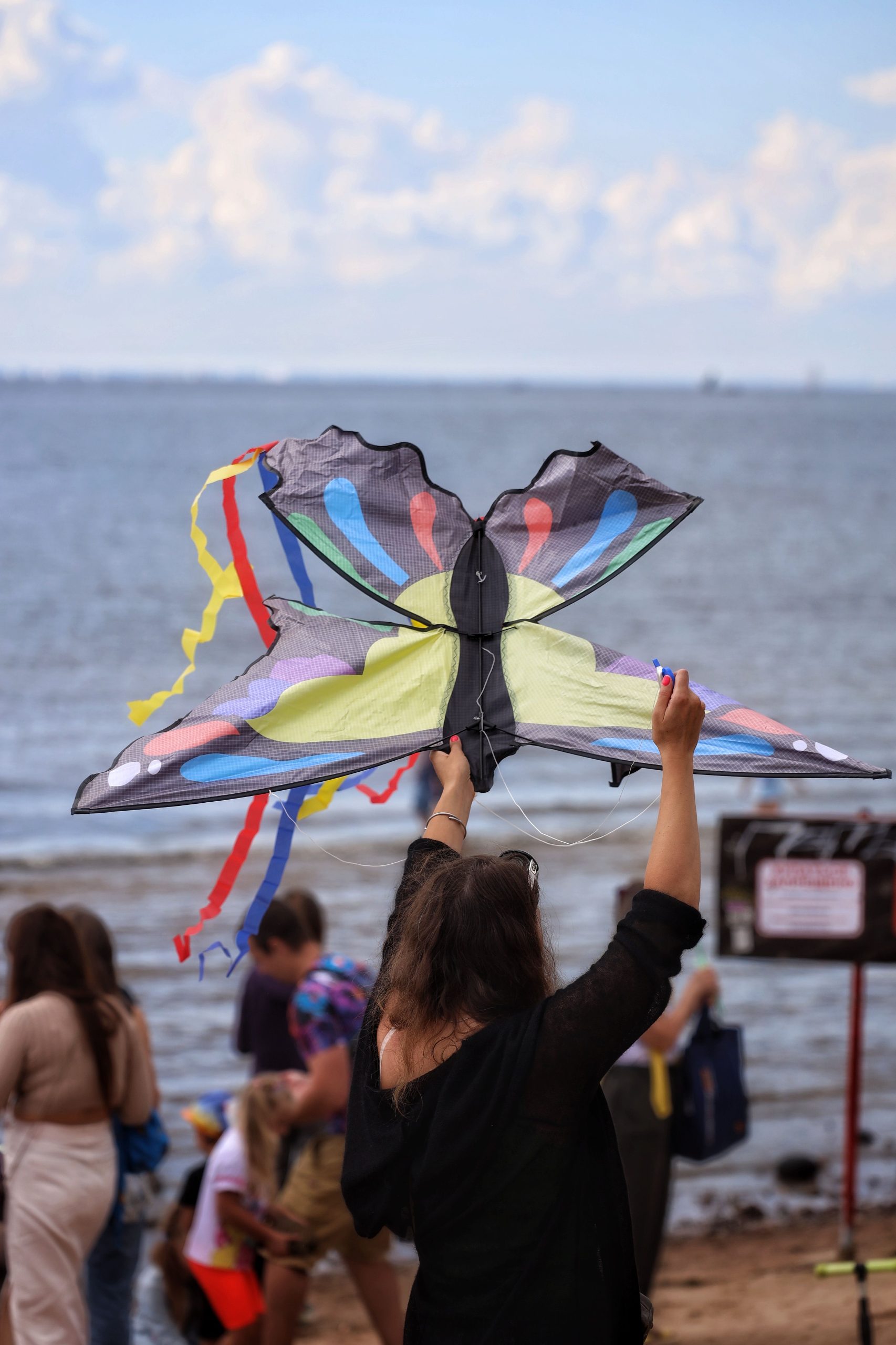 Some photos from Blackheath Kite Day today