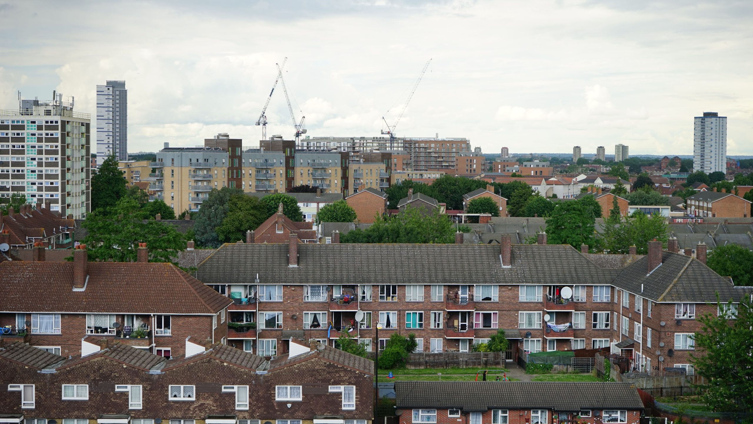 Working class Londoners, how are you even planning to live here?
