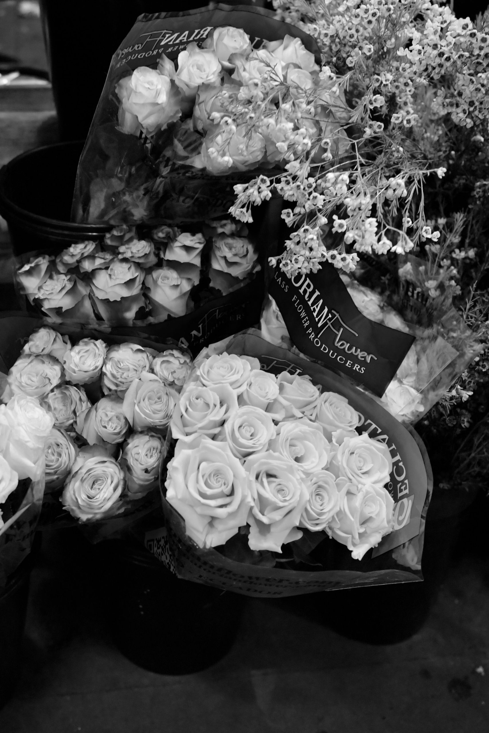 Is columbia road flower market overrated?