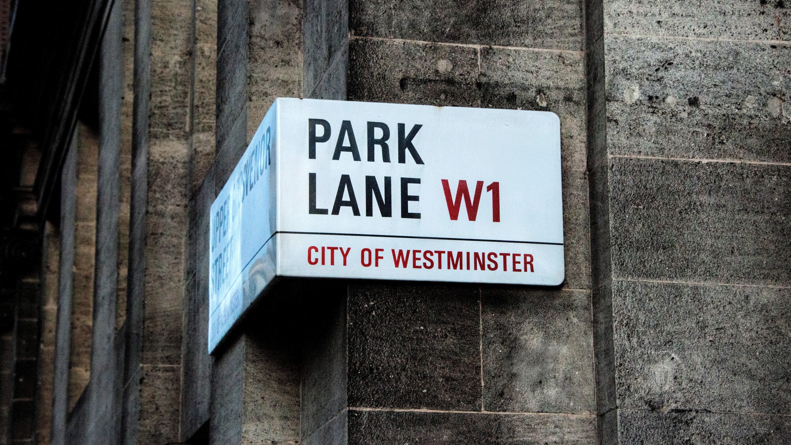 Worst signage in London?