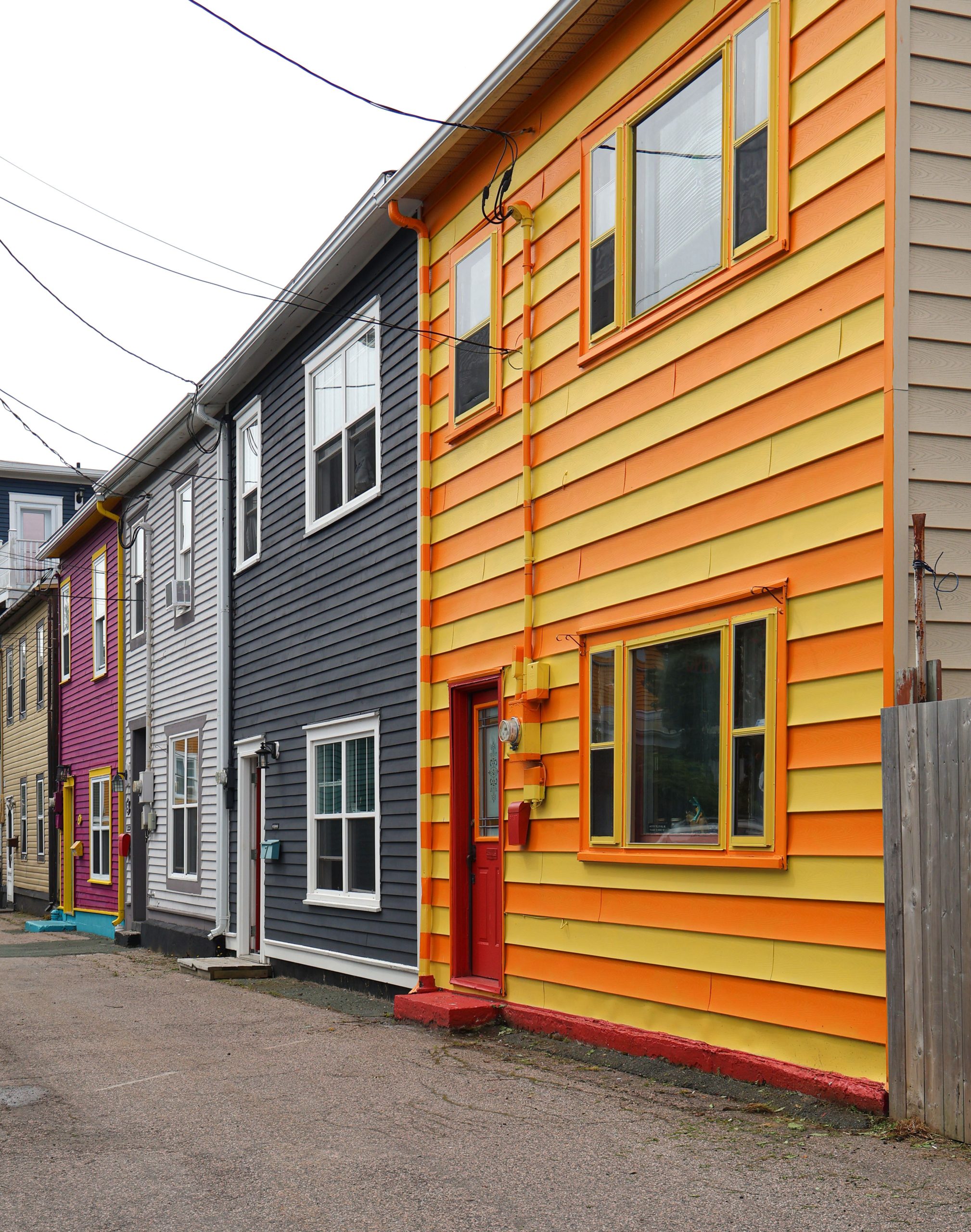 The story behind one of Lewisham’s strangest and most colourful houses