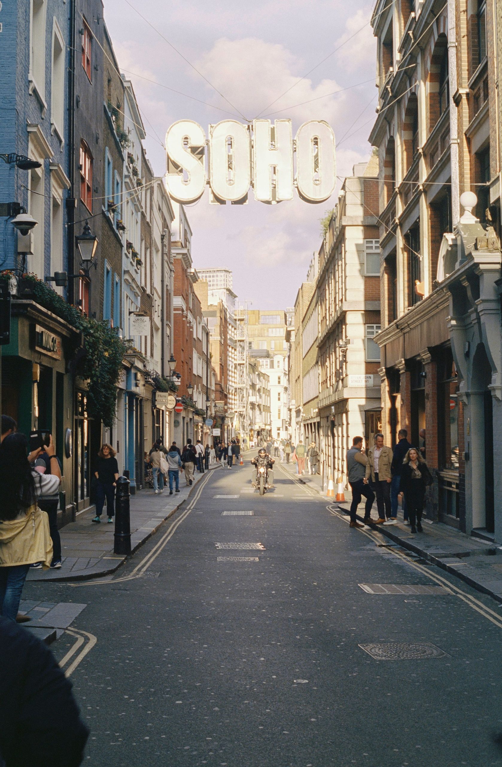 Why Soho House is now the least cool place to be seen in London