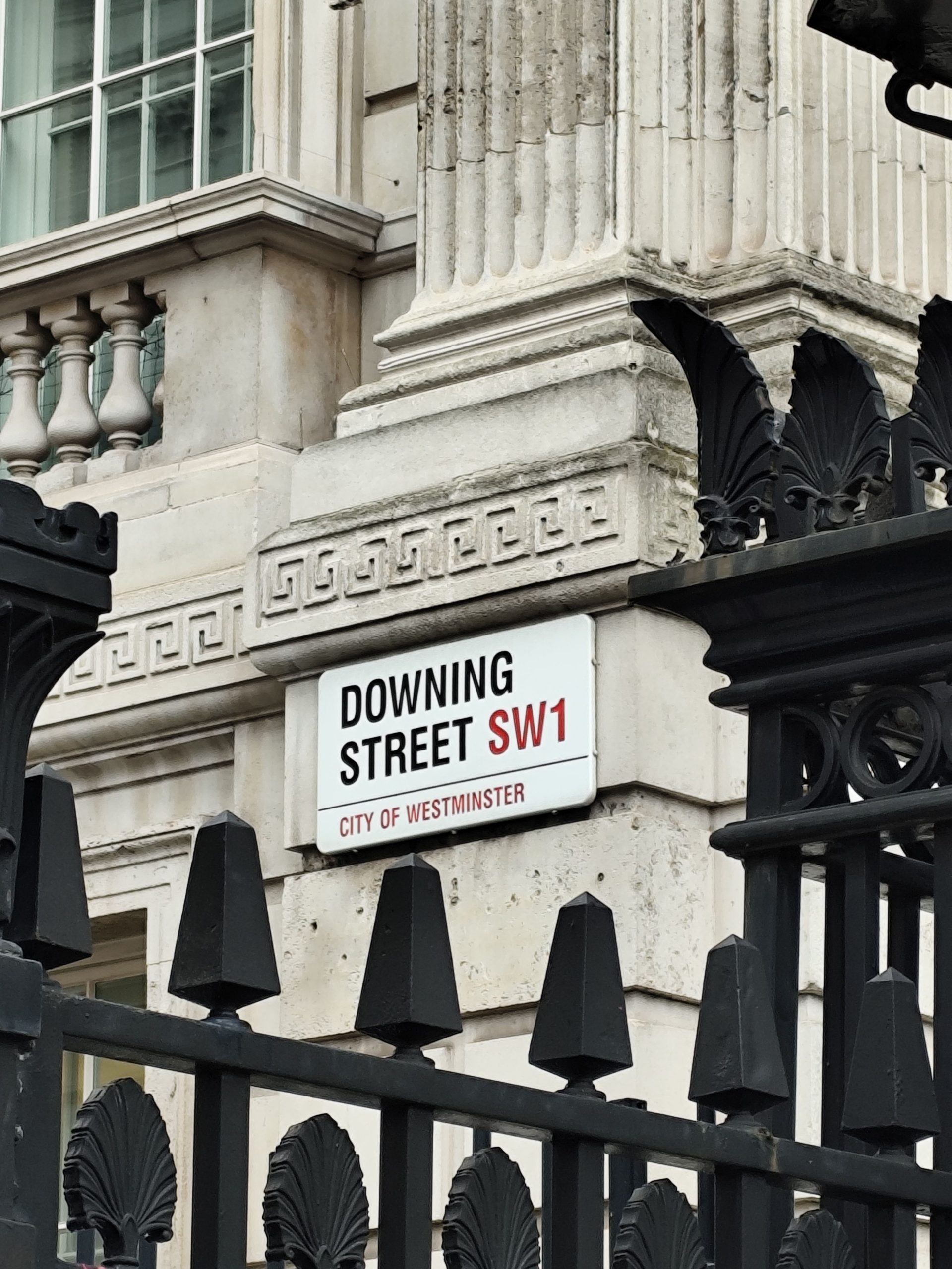 Westminster council leader hints at reducing Downing Street cleaning to show impact of funding cuts