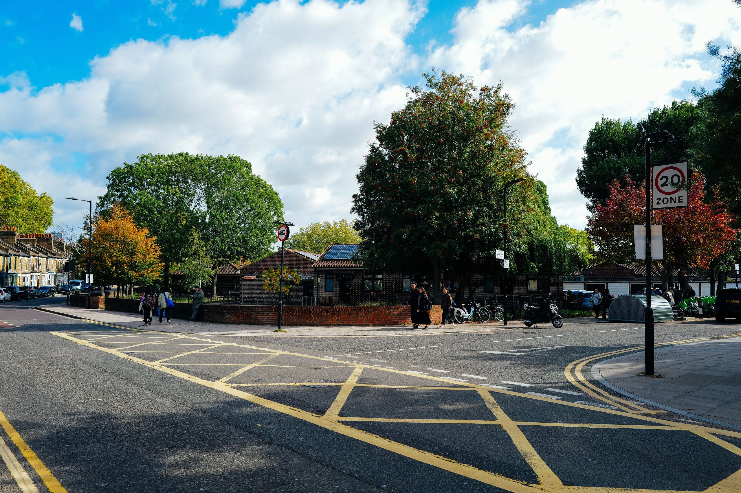Things to do in North London this weekend September 19-20