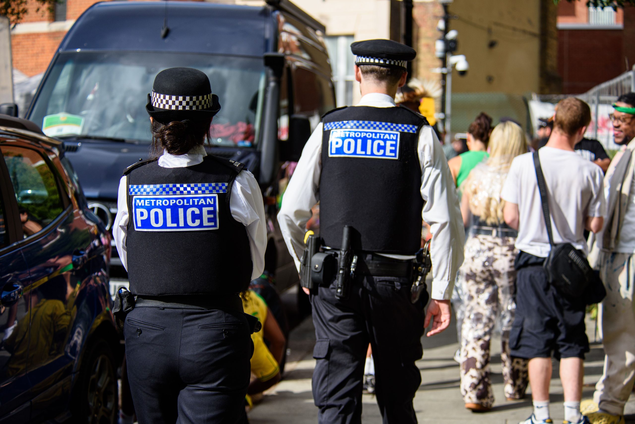 700 people arrested and hundreds of stolen mobiles seized in huge police crackdown on London phone thieves
